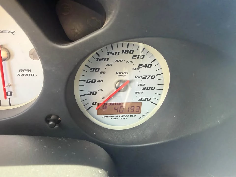 2006 Dodge Viper 3rd Gen - Image 10 of 17