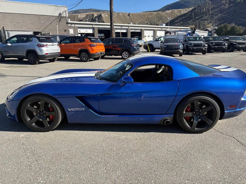2006 Dodge Viper 3rd Gen - Image 3 of 10