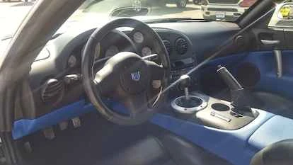 2006 Dodge Viper 3rd Gen - Image 17 of 17
