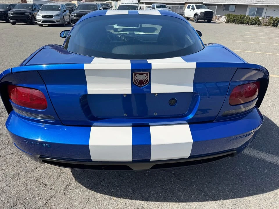 2006 Dodge Viper 3rd Gen - Image 6 of 17