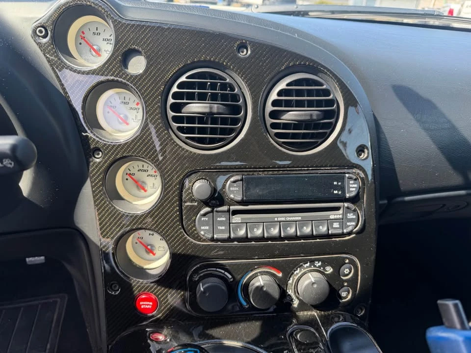 2006 Dodge Viper 3rd Gen - Image 12 of 17
