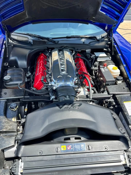 2006 Dodge Viper 3rd Gen - Image 3 of 4