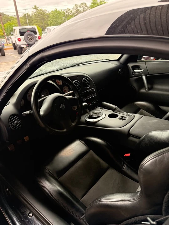 2006 Dodge Viper 3rd Gen - Image 3 of 4