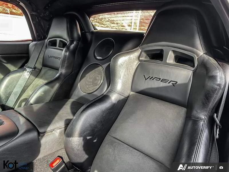 2006 Dodge Viper 3rd Gen - Image 6 of 8