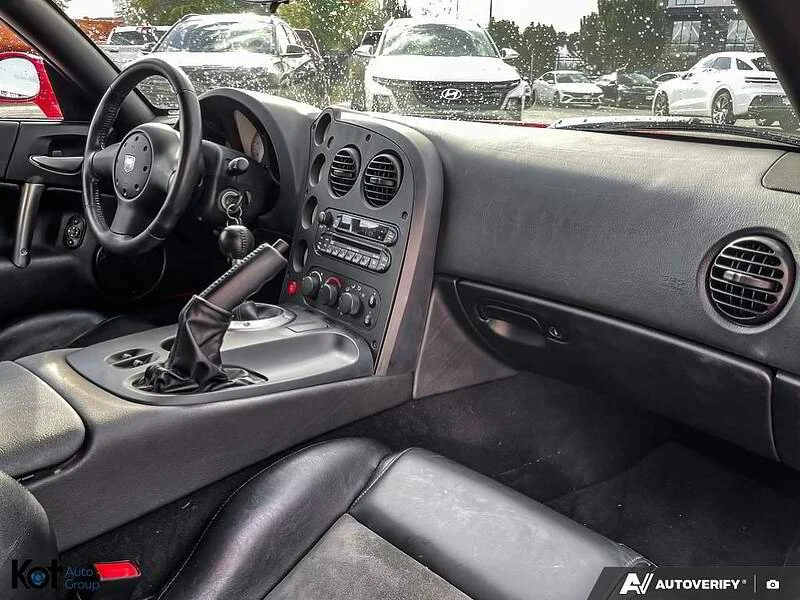 2006 Dodge Viper 3rd Gen - Image 7 of 8