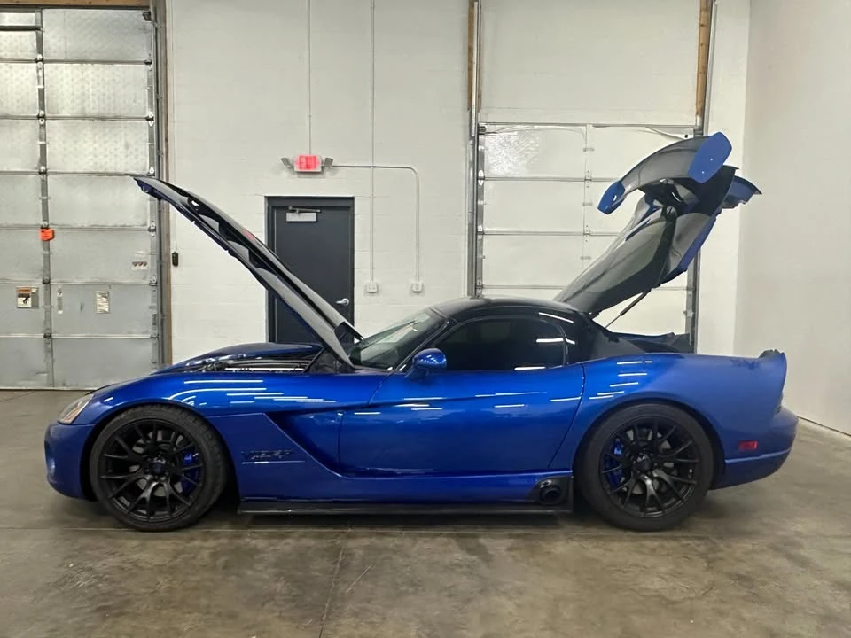 2006 Dodge Viper 3rd Gen - Image 8 of 18