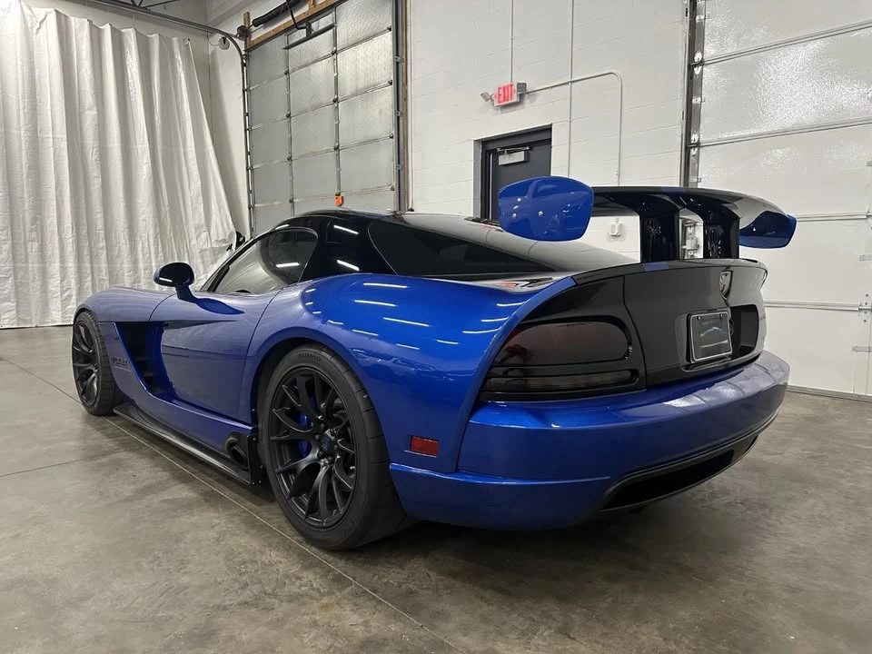 2006 Dodge Viper 3rd Gen - Image 4 of 18