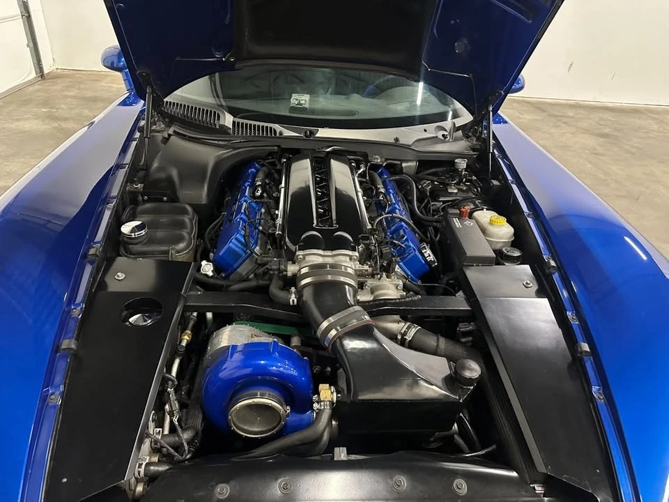 2006 Dodge Viper 3rd Gen - Image 15 of 18