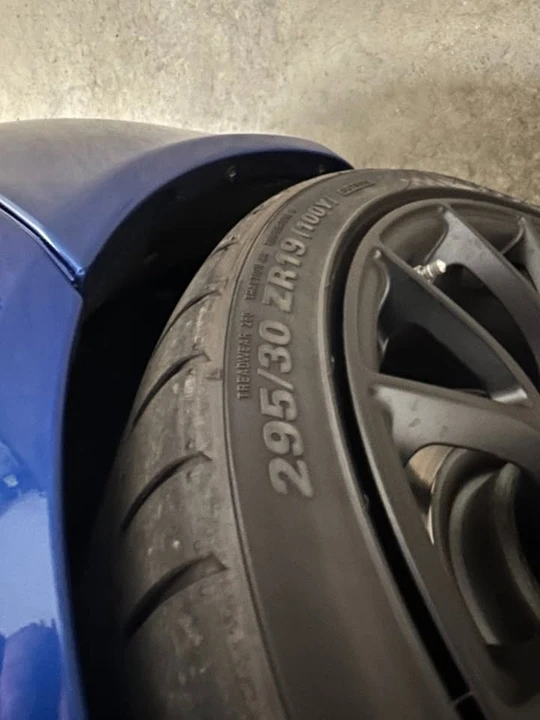 2006 Dodge Viper 3rd Gen - Image 11 of 18