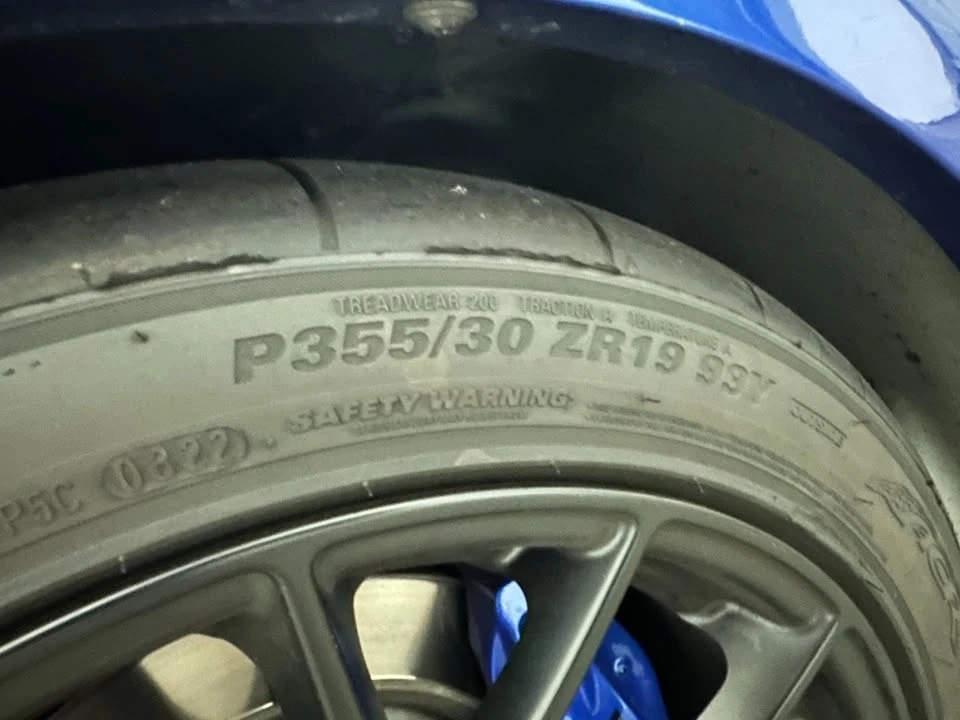 2006 Dodge Viper 3rd Gen - Image 10 of 18