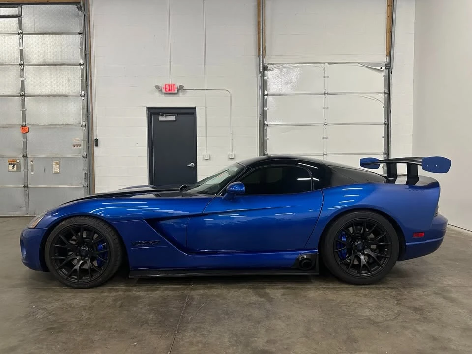 2006 Dodge Viper 3rd Gen - Image 3 of 18