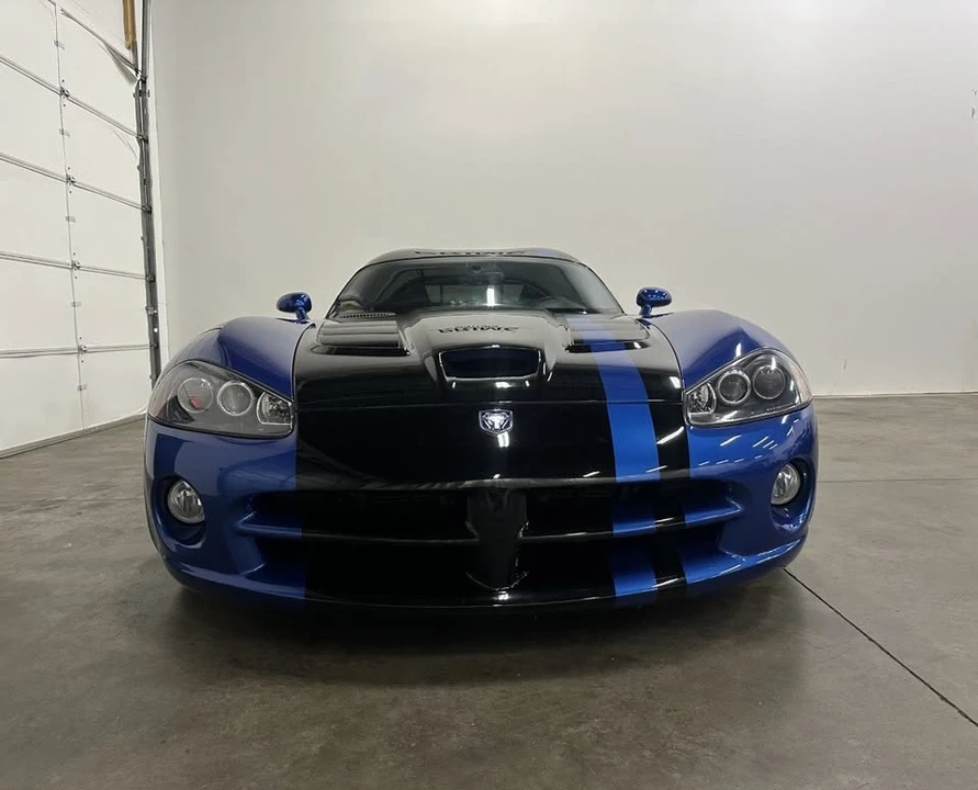 2006 Dodge Viper 3rd Gen - Image 7 of 18