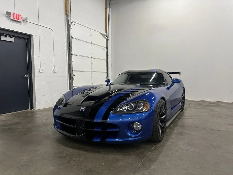 2006 Dodge Viper 3rd Gen - Image 4 of 18