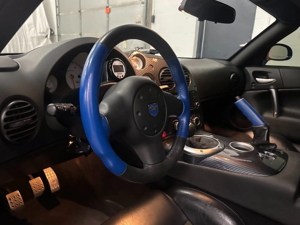 2006 Dodge Viper 3rd Gen - Image 13 of 18