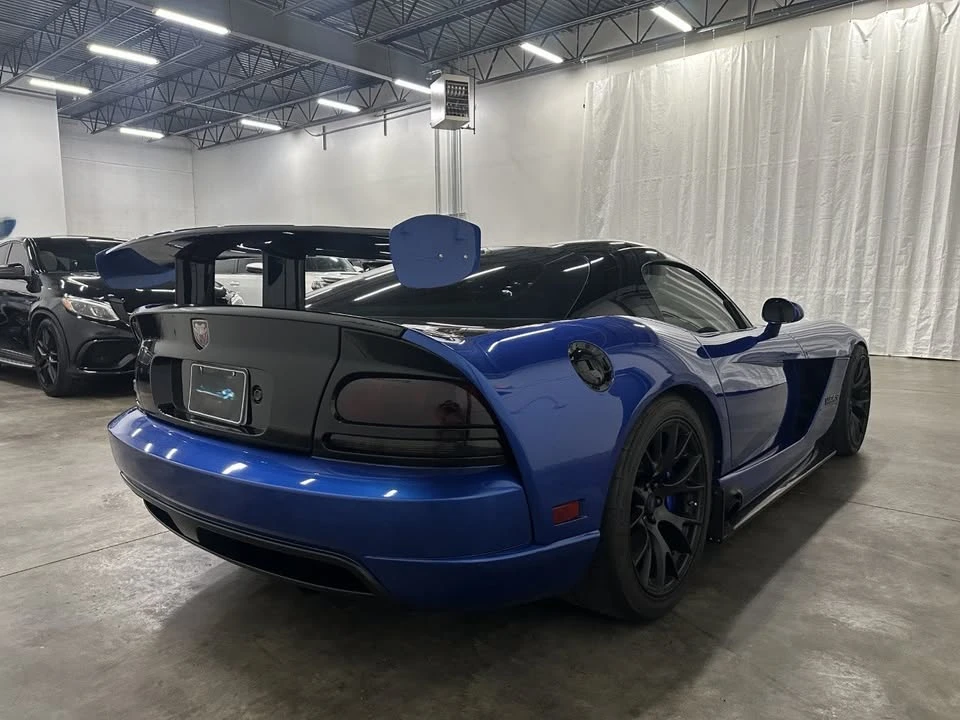 2006 Dodge Viper 3rd Gen - Image 6 of 18
