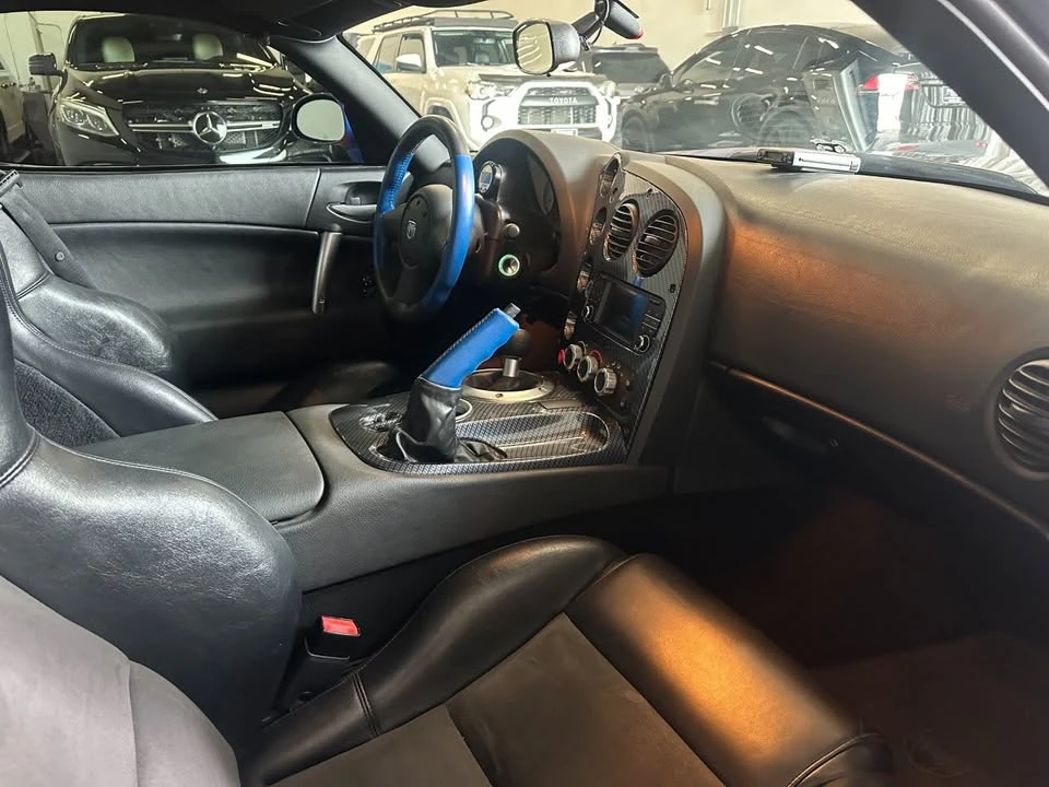 2006 Dodge Viper 3rd Gen - Image 12 of 18