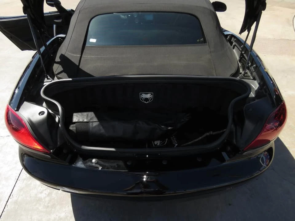 2006 Dodge Viper 3rd Gen - Image 7 of 18