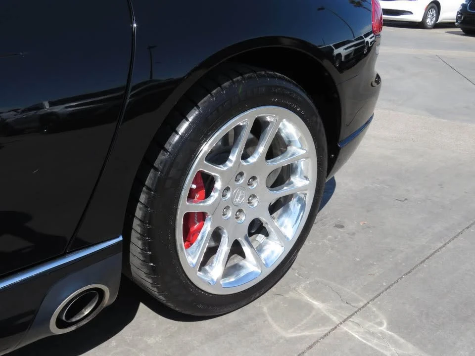 2006 Dodge Viper 3rd Gen - Image 9 of 18