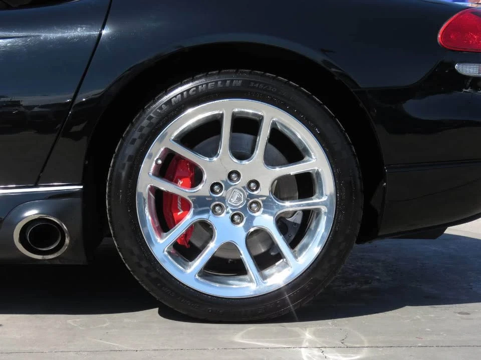 2006 Dodge Viper 3rd Gen - Image 8 of 18