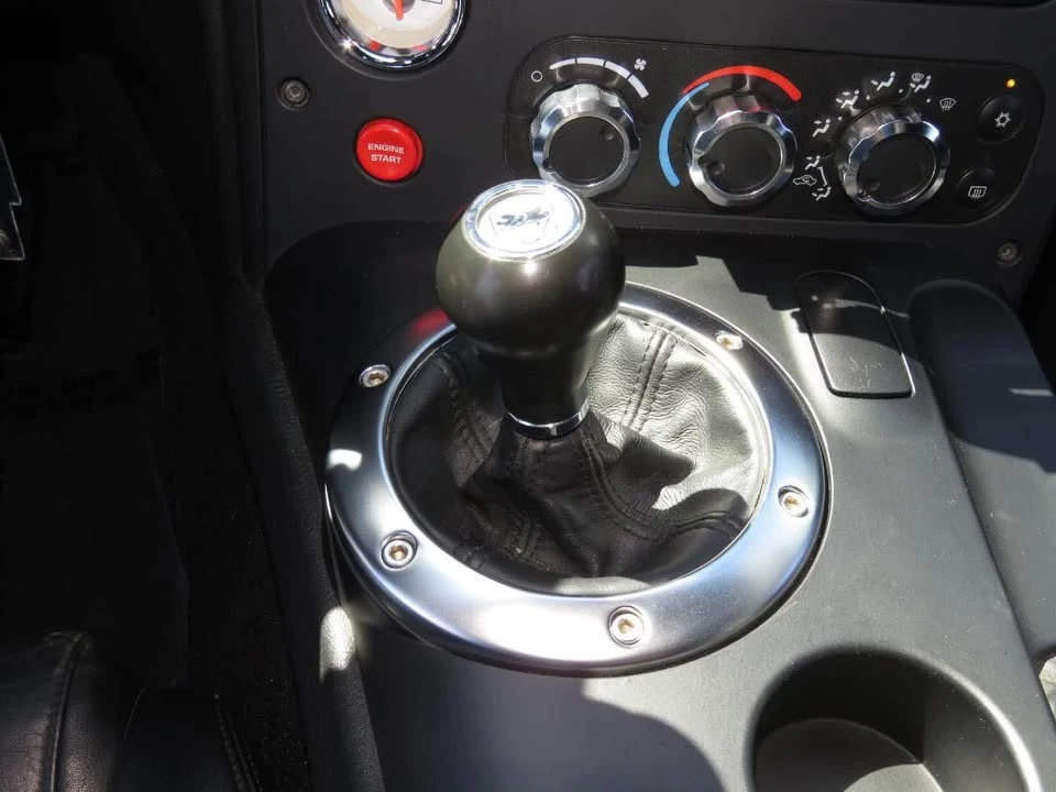 2006 Dodge Viper 3rd Gen - Image 13 of 18
