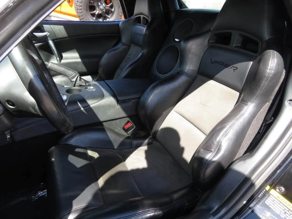 2006 Dodge Viper 3rd Gen - Image 14 of 18