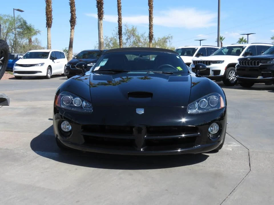 2006 Dodge Viper 3rd Gen - Image 3 of 18