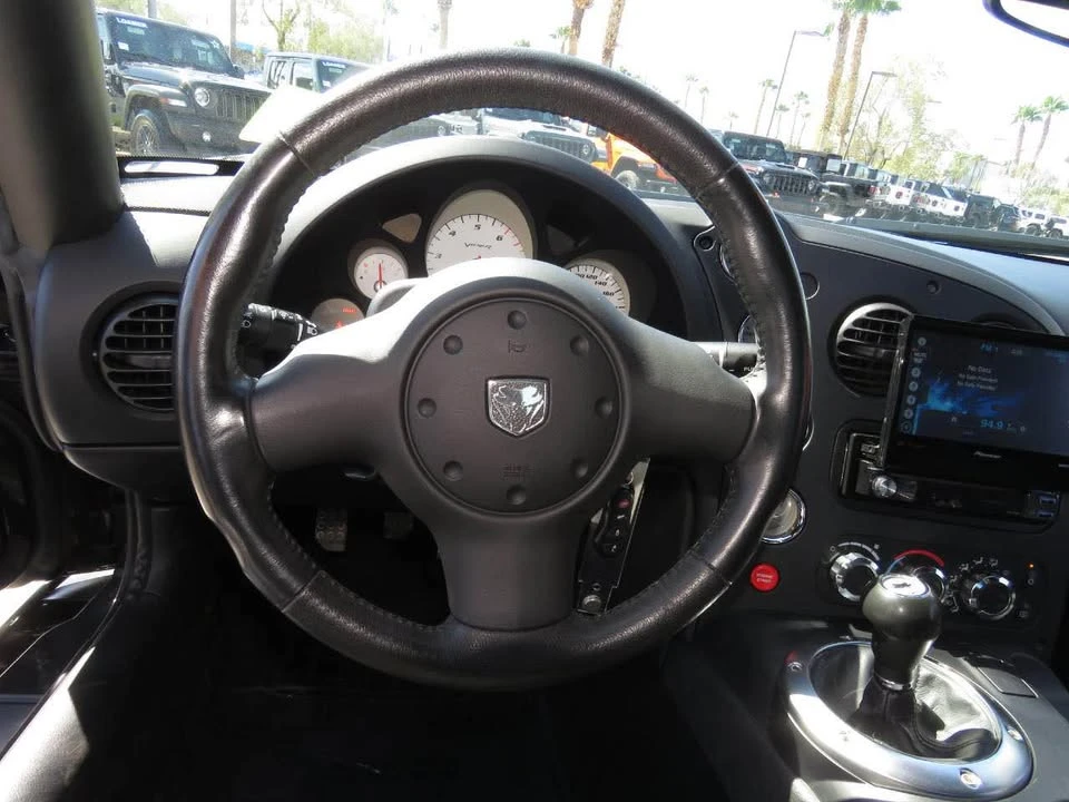 2006 Dodge Viper 3rd Gen - Image 15 of 18