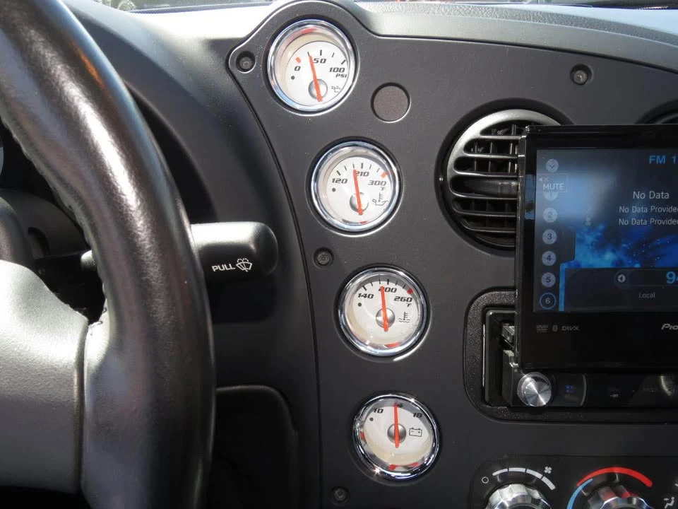 2006 Dodge Viper 3rd Gen - Image 16 of 18