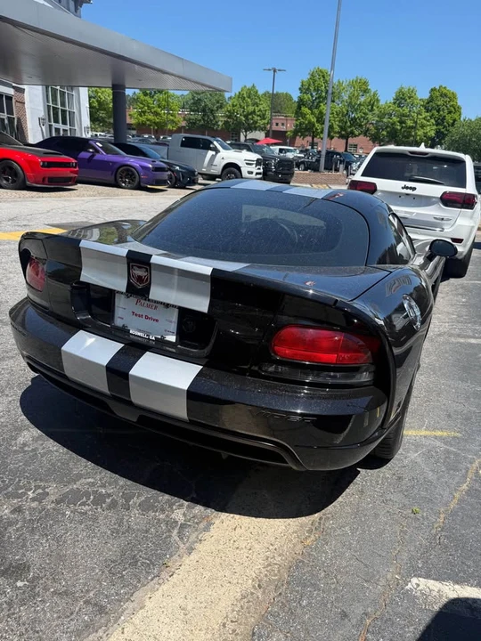 2006 Dodge Viper 3rd Gen - Image 2 of 5