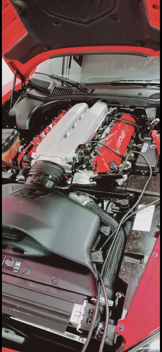 2006 Dodge Viper 3rd Gen - Image 7 of 12