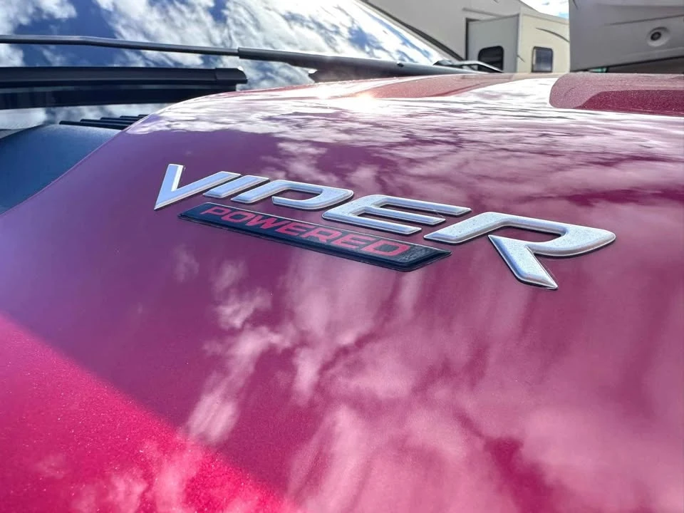 2006 Dodge Viper 3rd Gen - Image 11 of 19