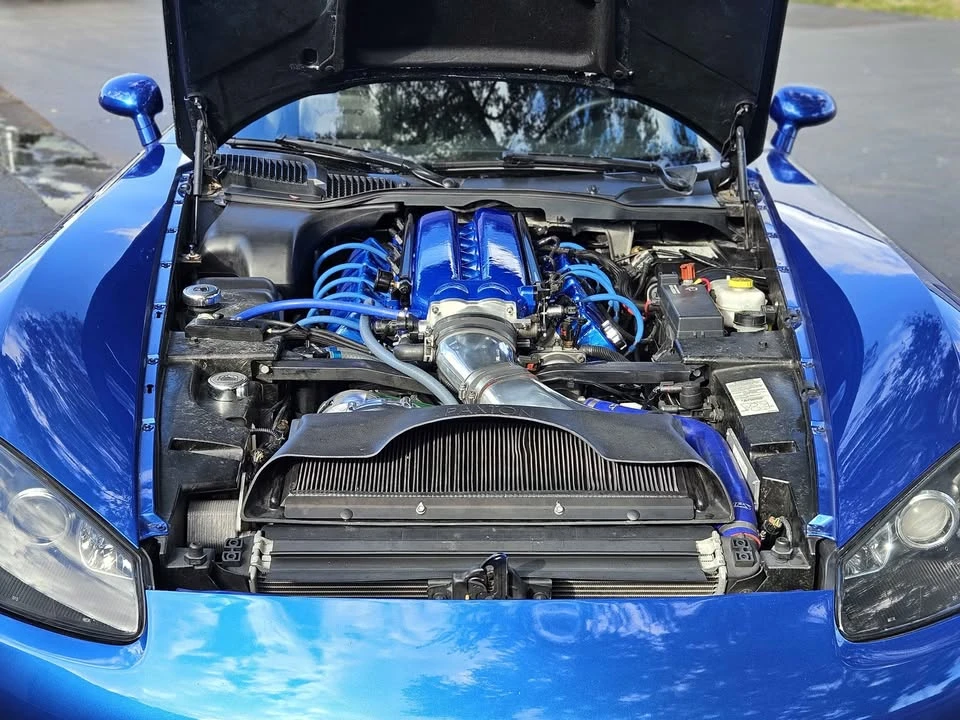 2006 Dodge Viper 3rd Gen - Image 9 of 10