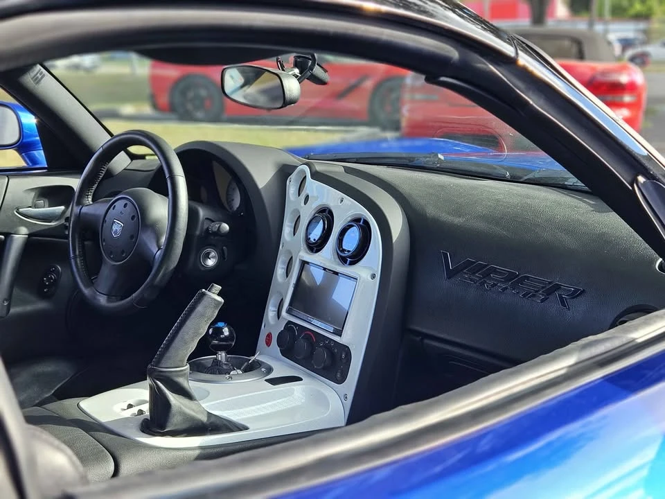 2006 Dodge Viper 3rd Gen - Image 7 of 10