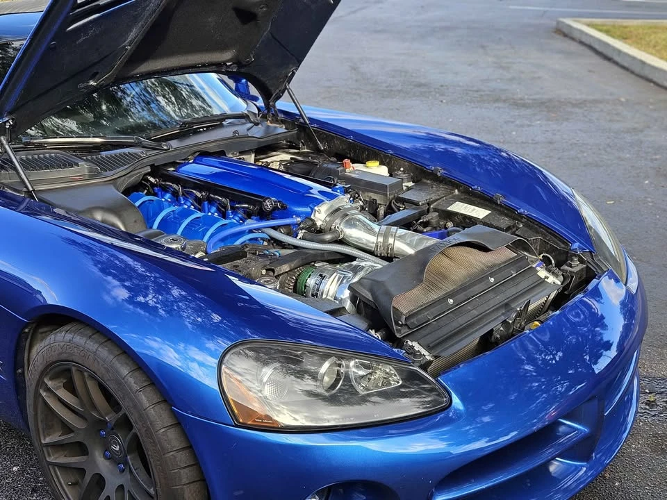 2006 Dodge Viper 3rd Gen - Image 10 of 10