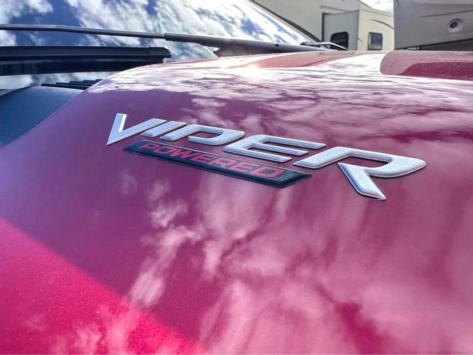 2006 Dodge Viper 3rd Gen - Image 11 of 18