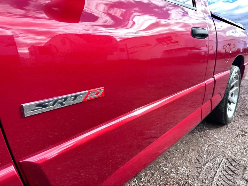 2006 Dodge Viper 3rd Gen - Image 12 of 18