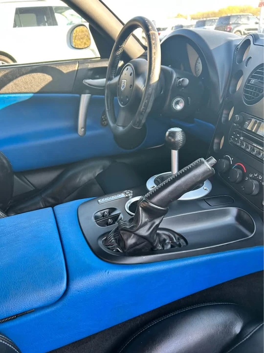 2006 Dodge Viper 3rd Gen - Image 7 of 9