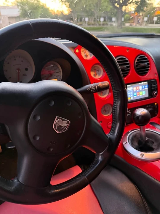 2006 Dodge Viper 3rd Gen - Image 12 of 13