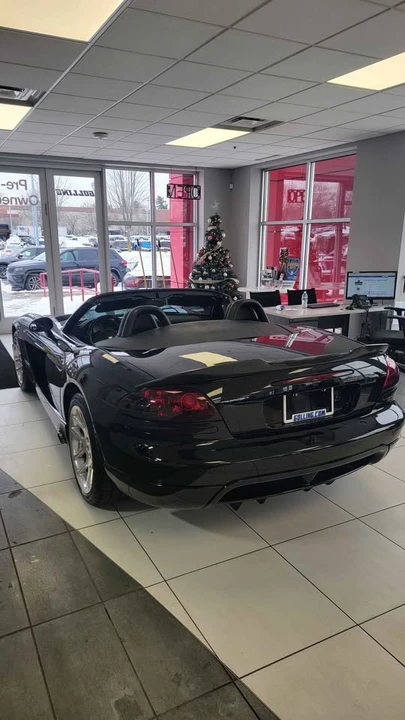 2006 Dodge Viper 3rd Gen - Image 3 of 10