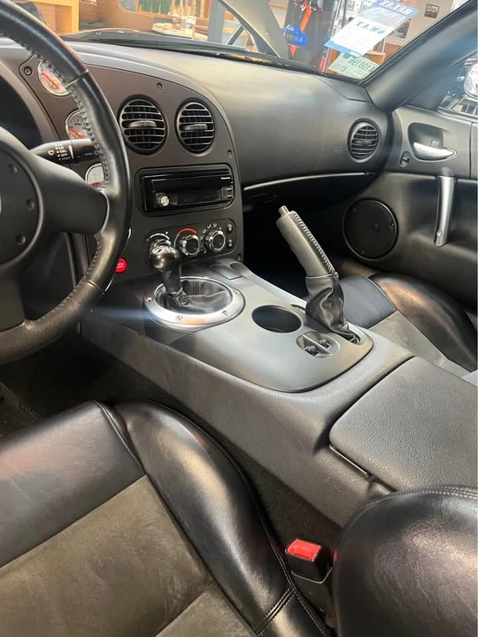 2006 Dodge Viper 3rd Gen - Image 11 of 18