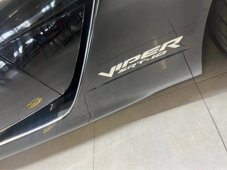 2006 Dodge Viper 3rd Gen - Image 17 of 18