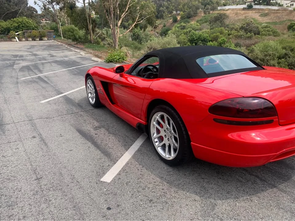 2006 Dodge Viper 3rd Gen - Image 3 of 11