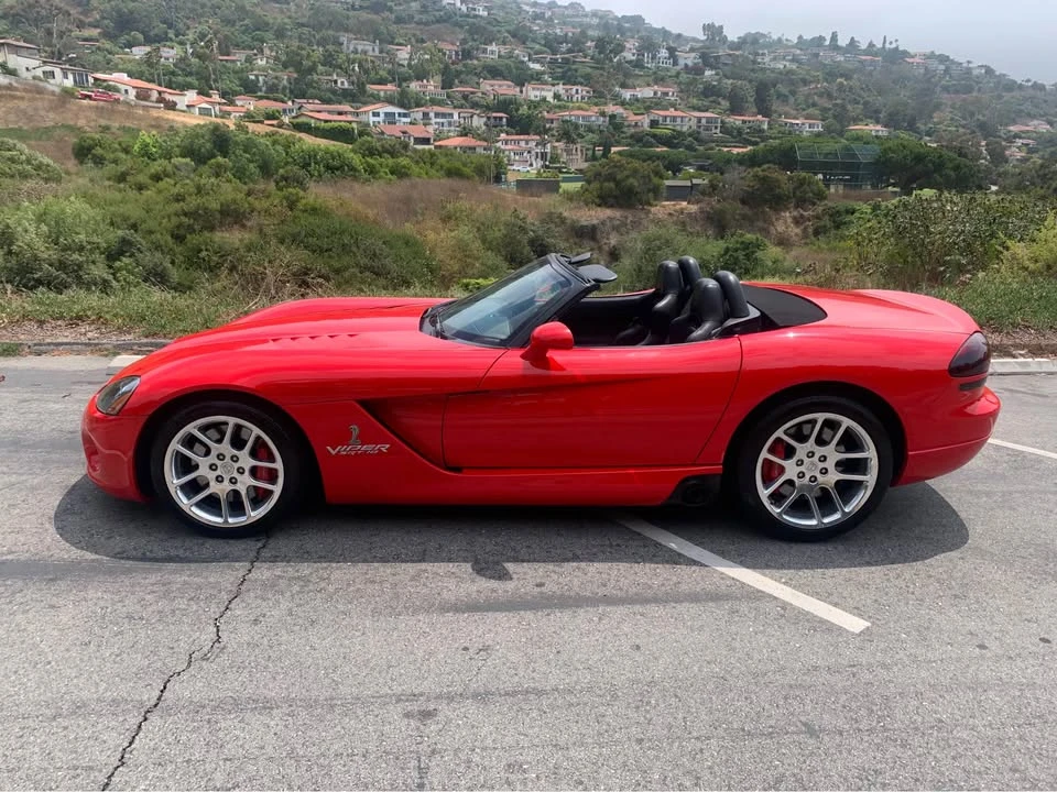 2006 Dodge Viper 3rd Gen - Image 10 of 11