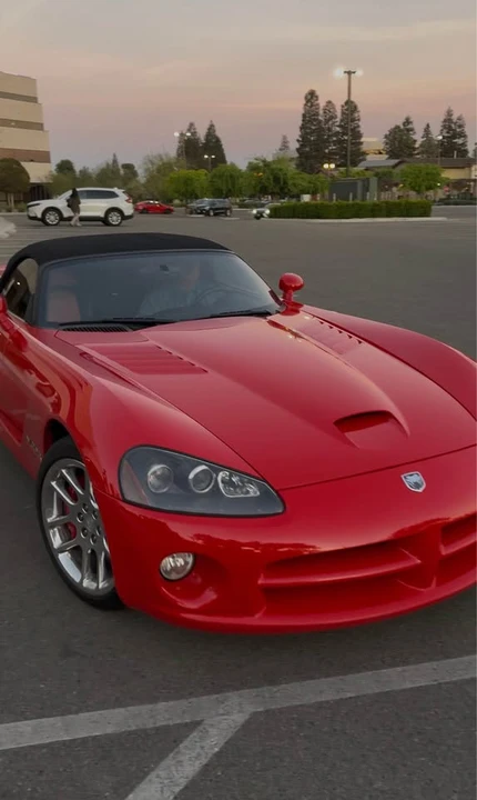 2006 Dodge Viper 3rd Gen - Image 13 of 15