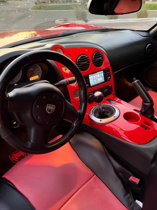 2006 Dodge Viper 3rd Gen - Image 12 of 15
