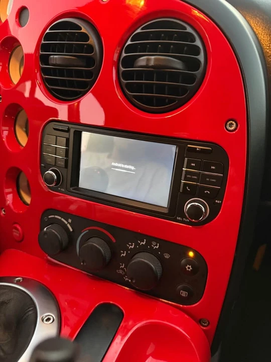 2006 Dodge Viper 3rd Gen - Image 11 of 15