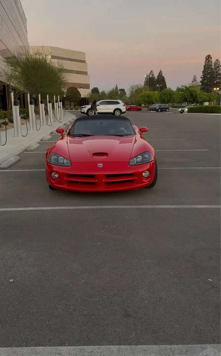 2006 Dodge Viper 3rd Gen - Image 14 of 15