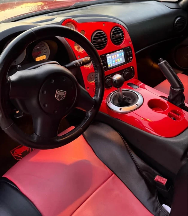 2006 Dodge Viper 3rd Gen - Image 16 of 16