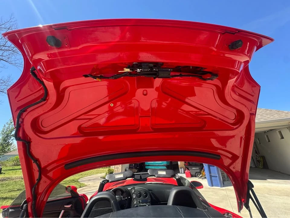 2006 Dodge Viper 3rd Gen - Image 14 of 14