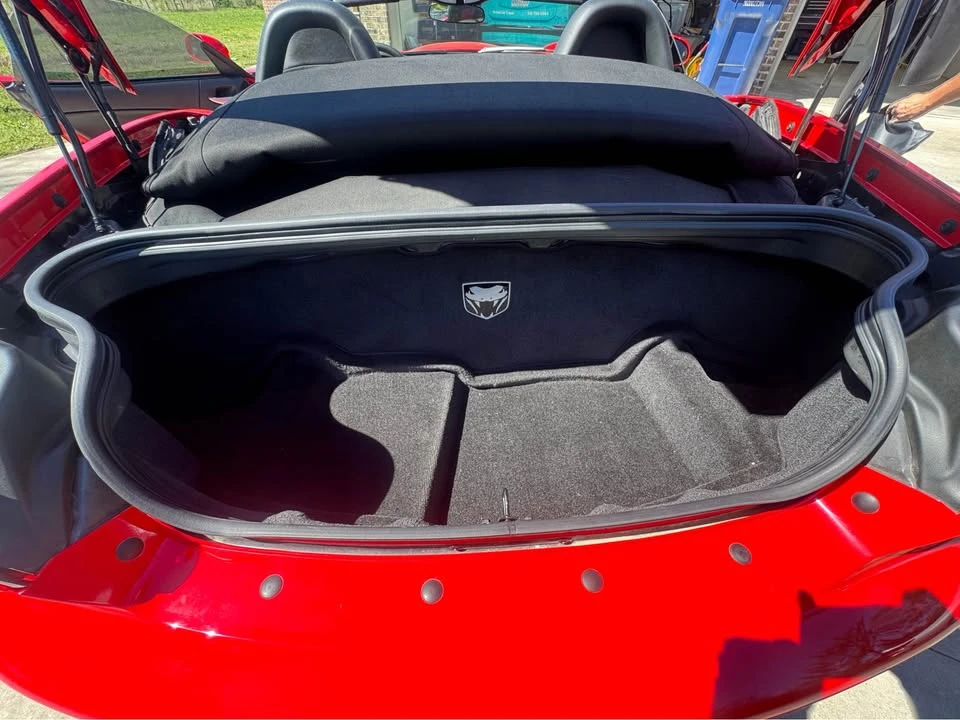 2006 Dodge Viper 3rd Gen - Image 13 of 14